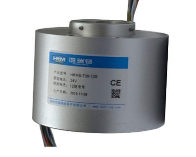 如何選擇高品質(zhì)的導(dǎo)電滑環(huán)？