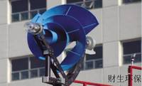 導電滑環(huán)在風力電機刷機中的重要性!