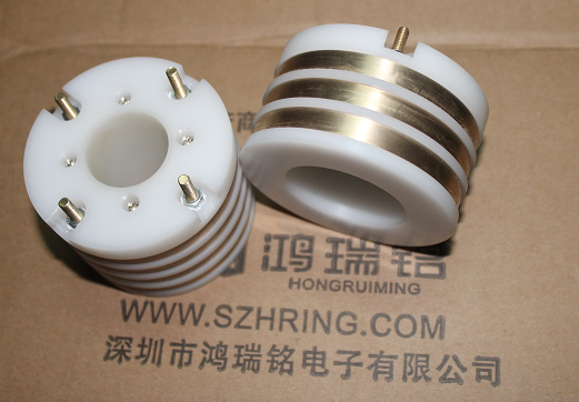 滑環(huán)等同于集電環(huán)嗎？
